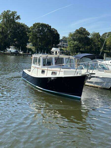 Dead Reckoning 26ft Duffy Yacht For Sale