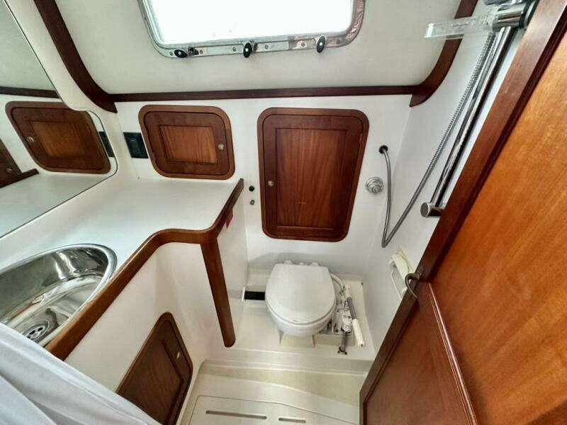 BELLE 34ft Legacy Yachts Yacht For Sale