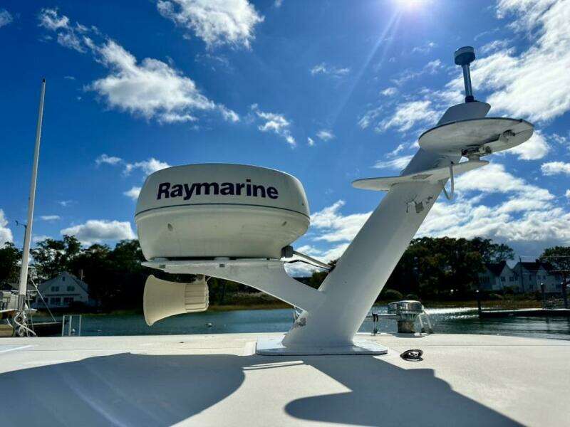 BELLE 34ft Legacy Yachts Yacht For Sale