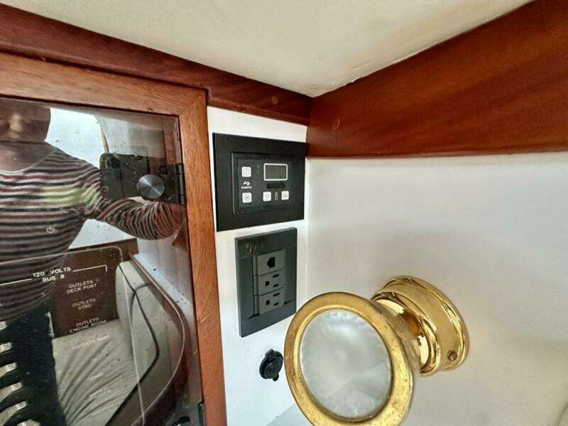 BELLE 34ft Legacy Yachts Yacht For Sale