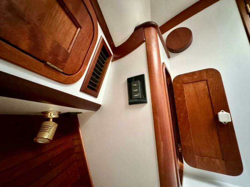 BELLE 34ft Legacy Yachts Yacht For Sale