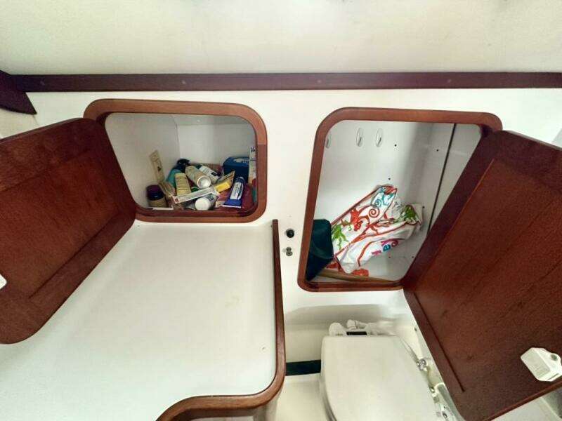 BELLE 34ft Legacy Yachts Yacht For Sale