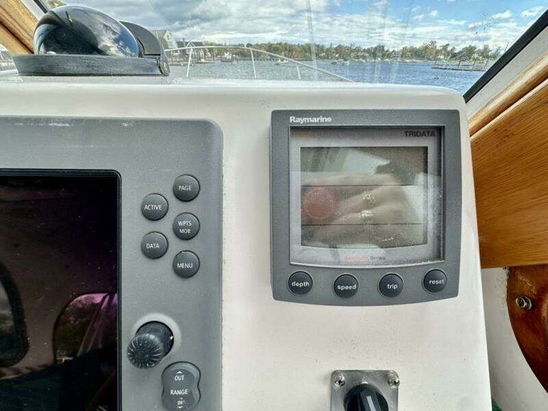 BELLE 34ft Legacy Yachts Yacht For Sale