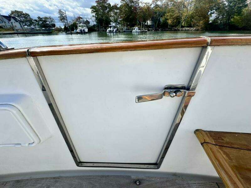 BELLE 34ft Legacy Yachts Yacht For Sale