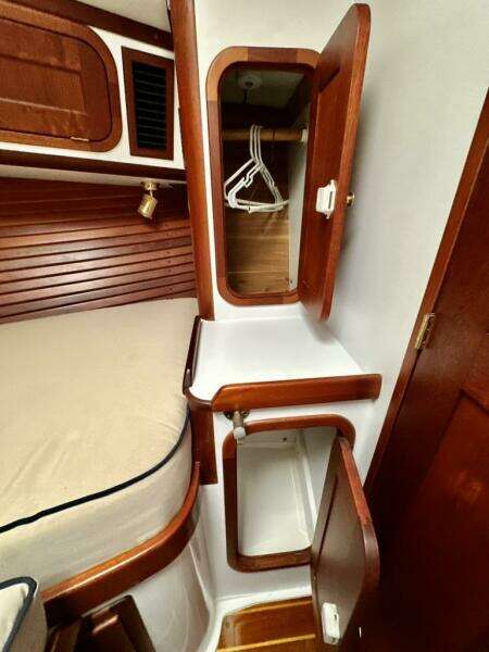 BELLE 34ft Legacy Yachts Yacht For Sale