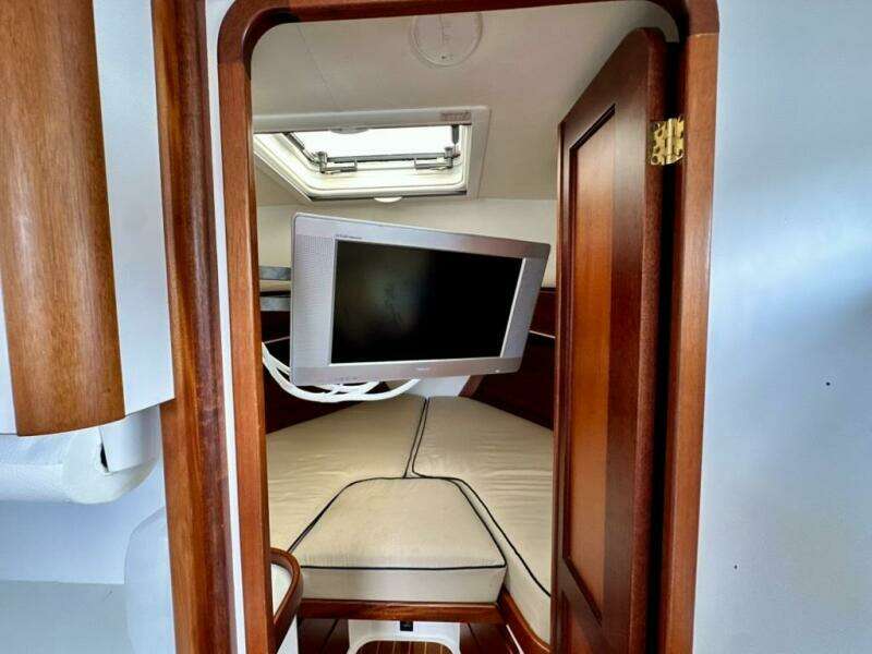 BELLE 34ft Legacy Yachts Yacht For Sale