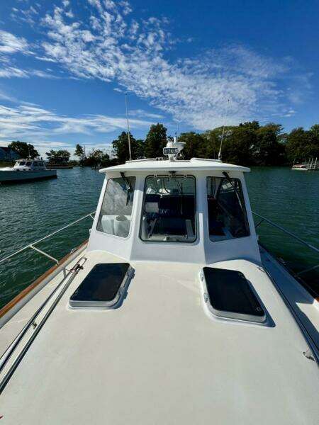 BELLE 34ft Legacy Yachts Yacht For Sale