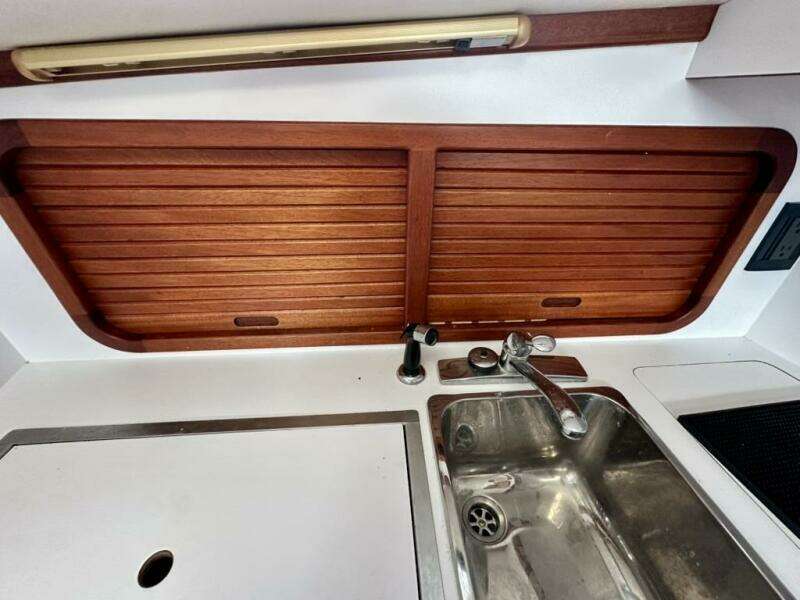 BELLE 34ft Legacy Yachts Yacht For Sale