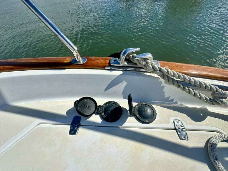 BELLE 34ft Legacy Yachts Yacht For Sale