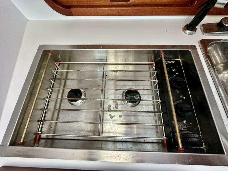 BELLE 34ft Legacy Yachts Yacht For Sale