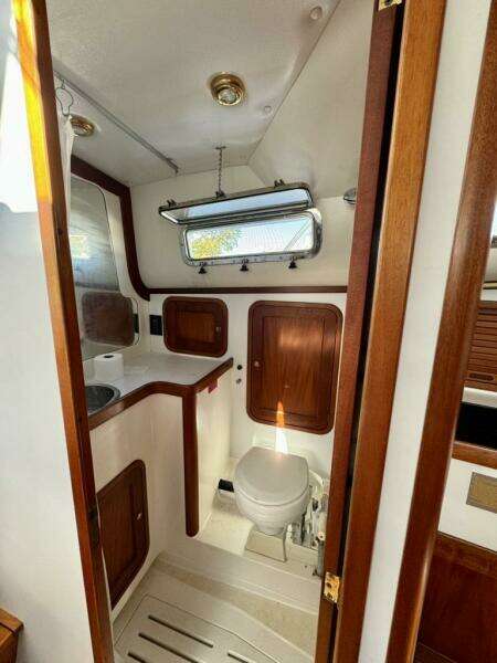 BELLE 34ft Legacy Yachts Yacht For Sale