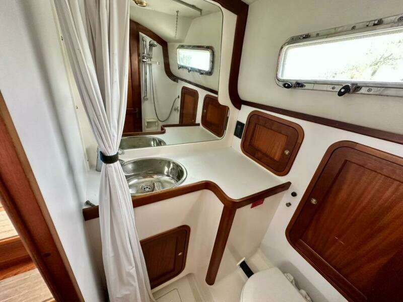 BELLE 34ft Legacy Yachts Yacht For Sale