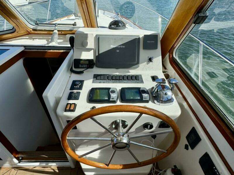 BELLE 34ft Legacy Yachts Yacht For Sale