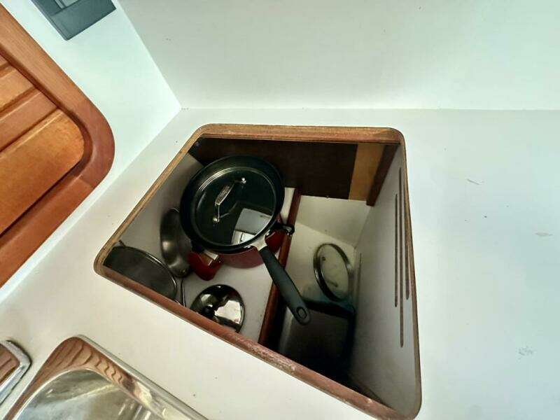 BELLE 34ft Legacy Yachts Yacht For Sale