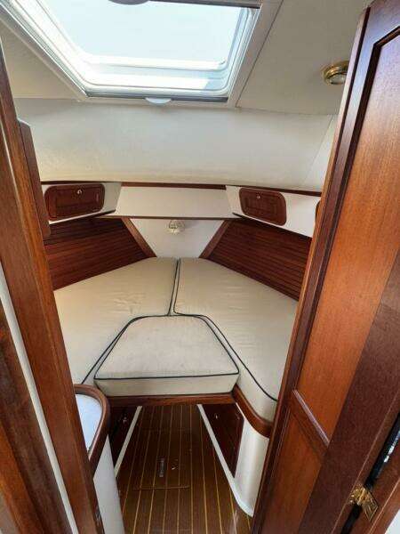 BELLE 34ft Legacy Yachts Yacht For Sale