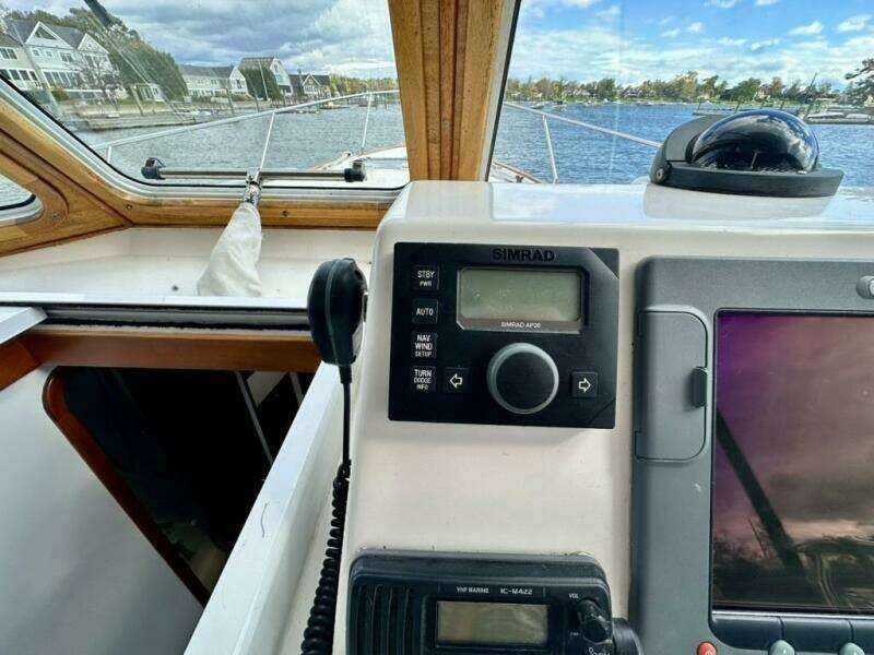 BELLE 34ft Legacy Yachts Yacht For Sale