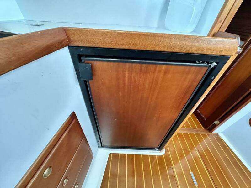 BELLE 34ft Legacy Yachts Yacht For Sale