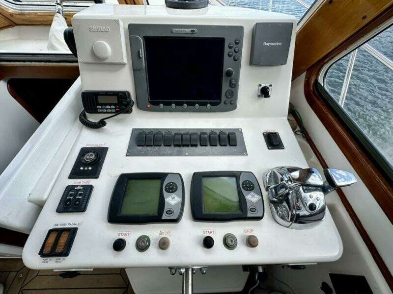 BELLE 34ft Legacy Yachts Yacht For Sale