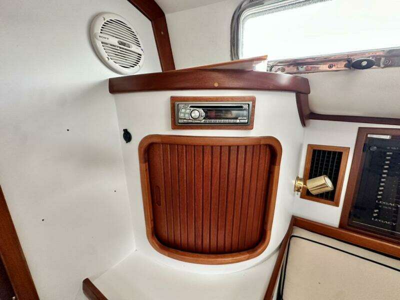 BELLE 34ft Legacy Yachts Yacht For Sale