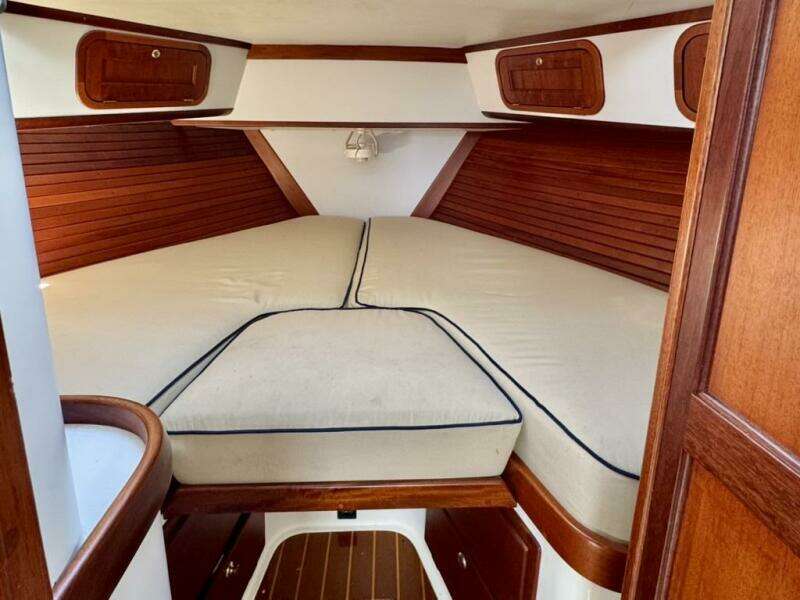 BELLE 34ft Legacy Yachts Yacht For Sale