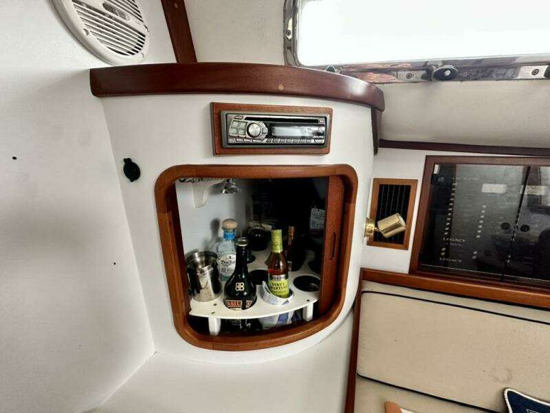 BELLE 34ft Legacy Yachts Yacht For Sale