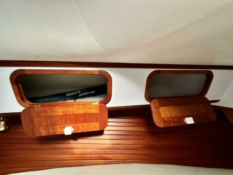 BELLE 34ft Legacy Yachts Yacht For Sale