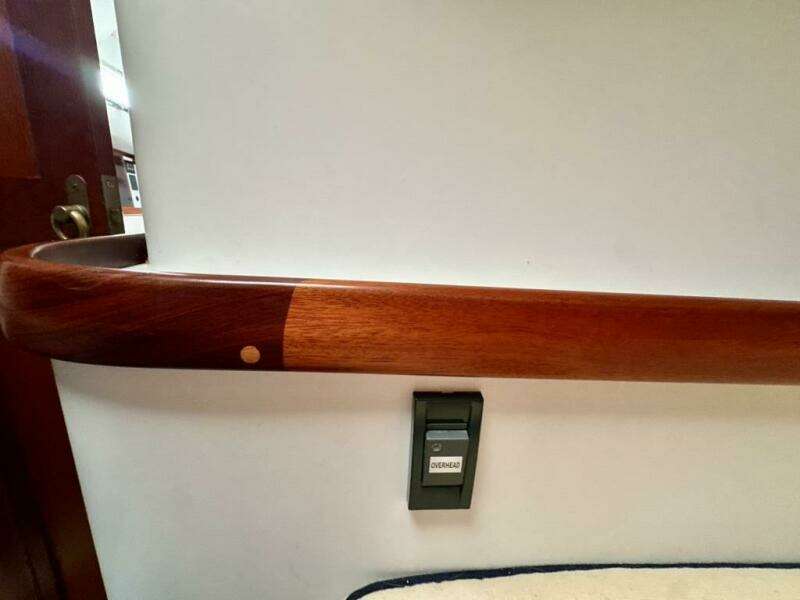 BELLE 34ft Legacy Yachts Yacht For Sale