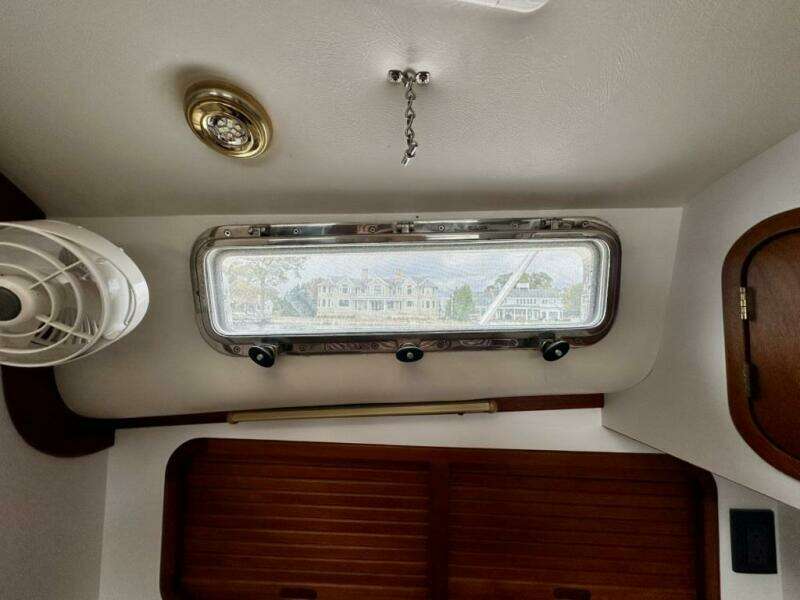 BELLE 34ft Legacy Yachts Yacht For Sale