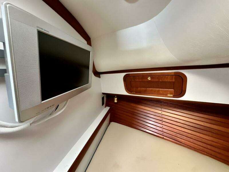 BELLE 34ft Legacy Yachts Yacht For Sale