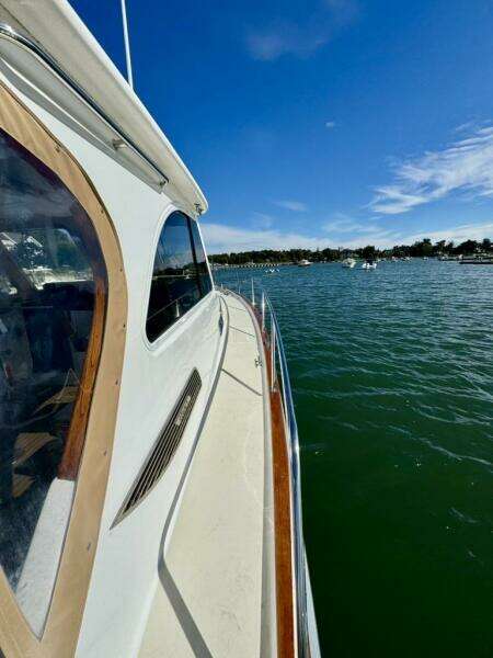 BELLE 34ft Legacy Yachts Yacht For Sale