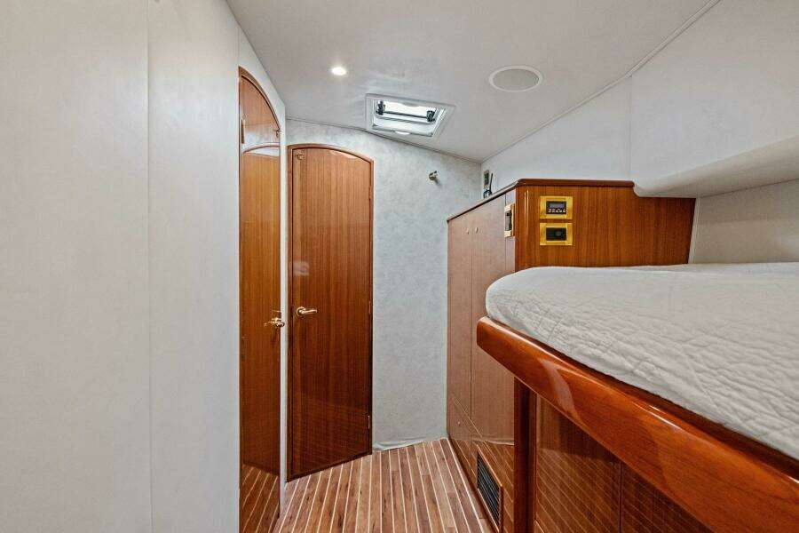 Summer Salt 56ft Viking Yacht For Sale Summer Salt 56ft Viking Yacht For Sale