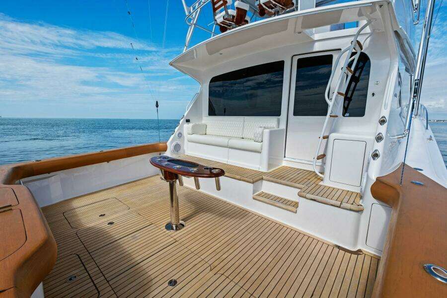 Summer Salt 56ft Viking Yacht For Sale Summer Salt 56ft Viking Yacht For Sale