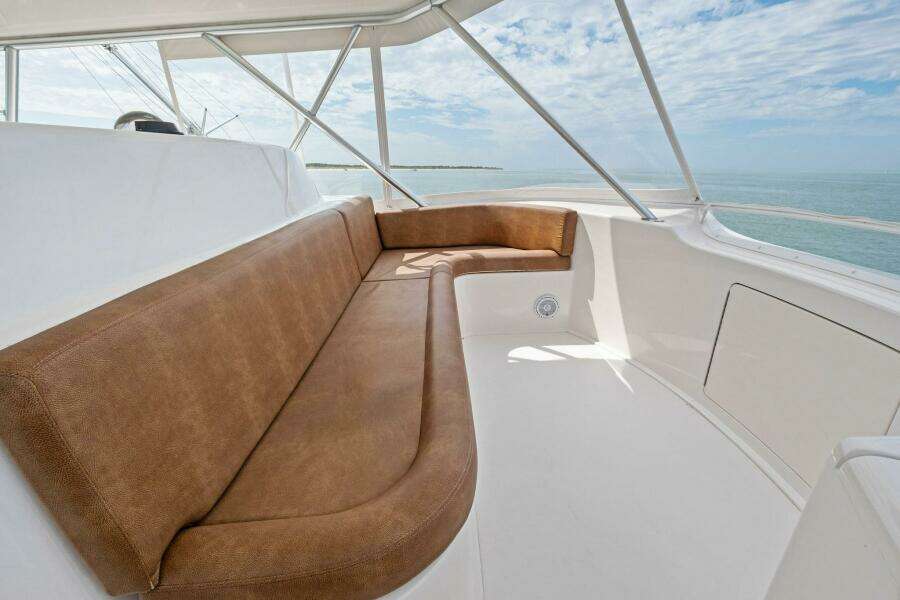 Summer Salt 56ft Viking Yacht For Sale Summer Salt 56ft Viking Yacht For Sale