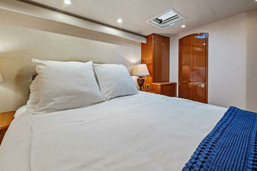 Summer Salt 56ft Viking Yacht For Sale Summer Salt 56ft Viking Yacht For Sale