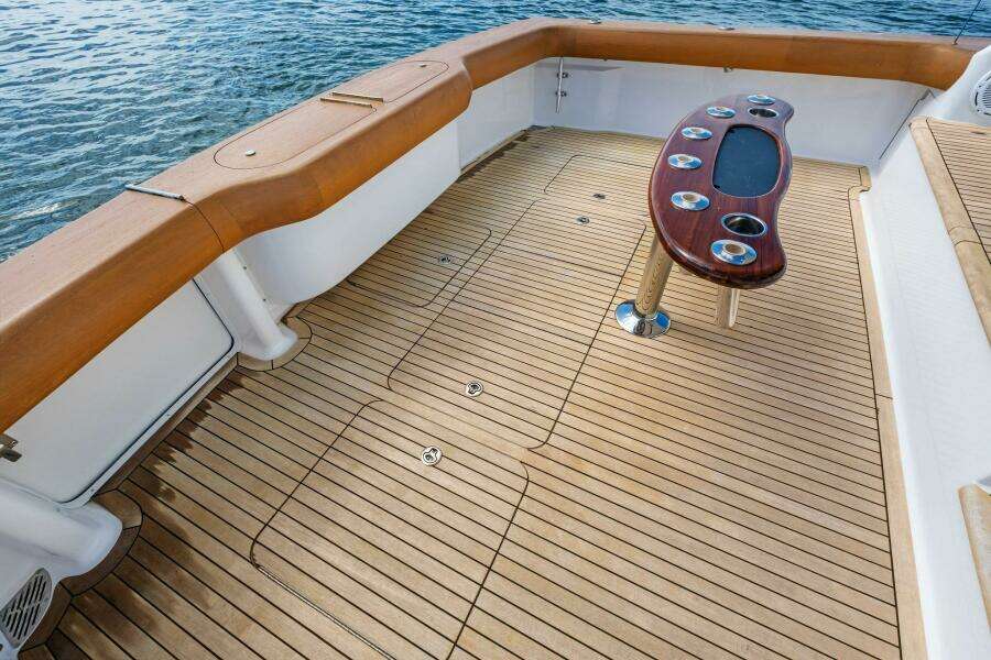 Summer Salt 56ft Viking Yacht For Sale Summer Salt 56ft Viking Yacht For Sale