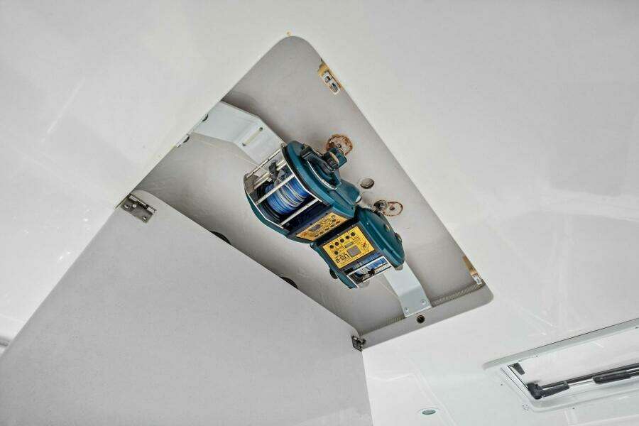 Summer Salt 56ft Viking Yacht For Sale Summer Salt 56ft Viking Yacht For Sale