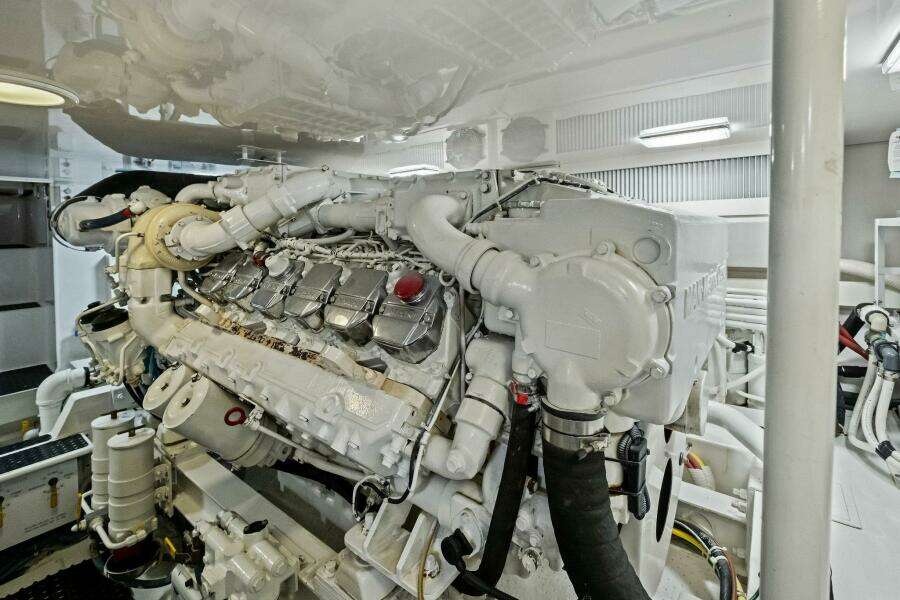 Summer Salt 56ft Viking Yacht For Sale Summer Salt 56ft Viking Yacht For Sale