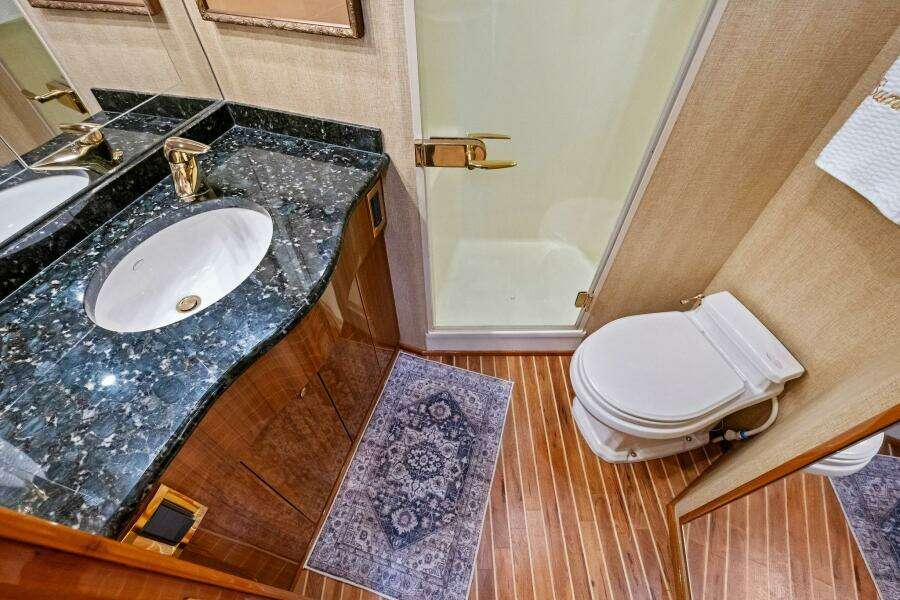 Summer Salt 56ft Viking Yacht For Sale Summer Salt 56ft Viking Yacht For Sale