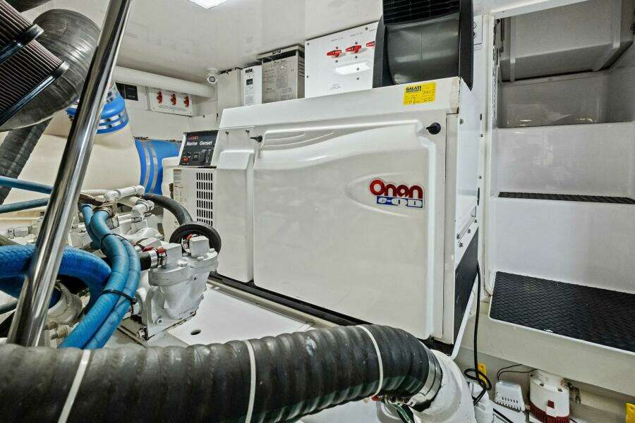 Summer Salt 56ft Viking Yacht For Sale Summer Salt 56ft Viking Yacht For Sale