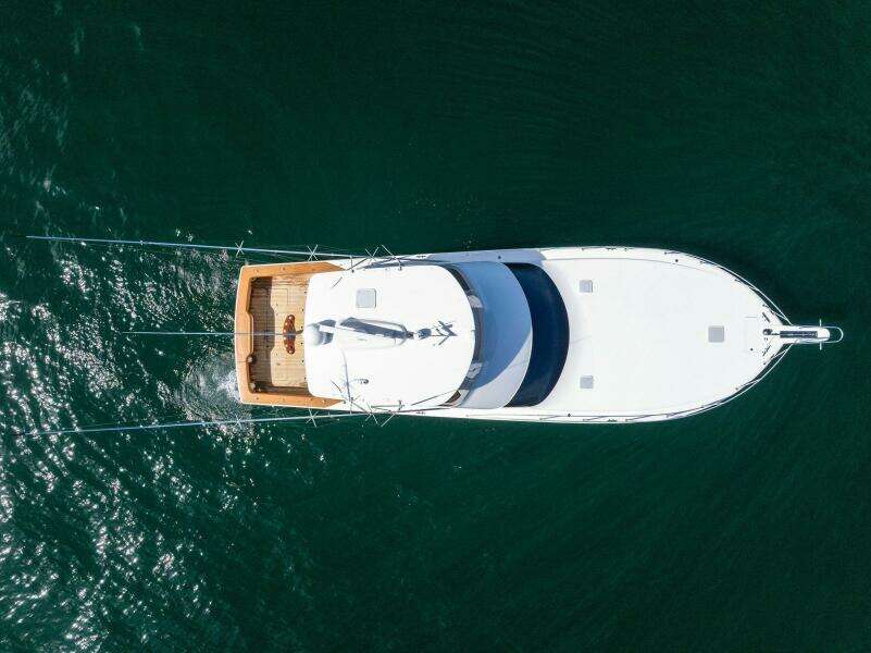 Summer Salt 56ft Viking Yacht For Sale Summer Salt 56ft Viking Yacht For Sale