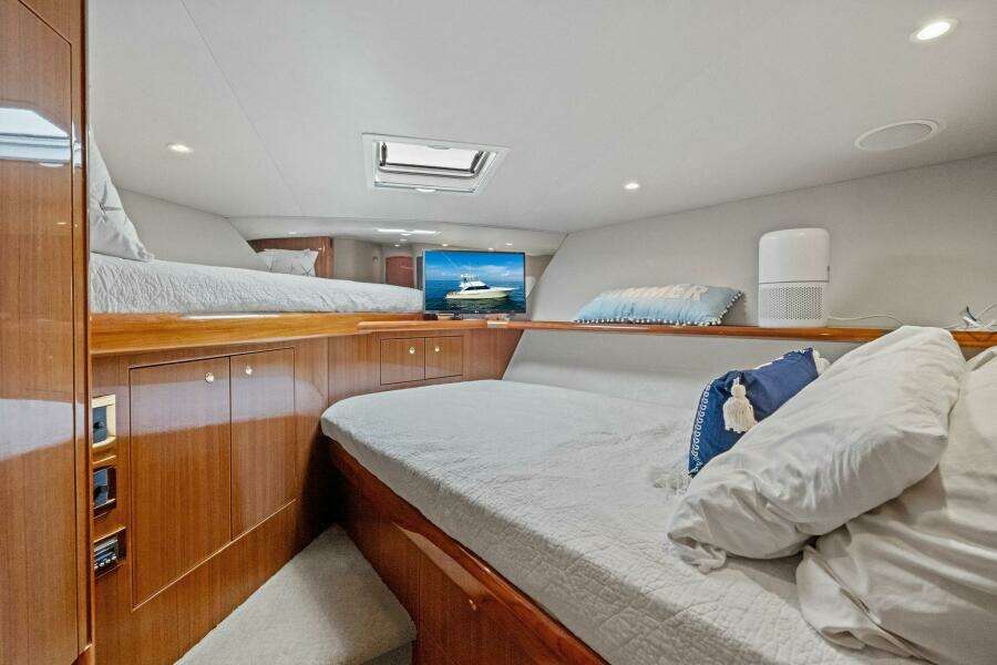 Summer Salt 56ft Viking Yacht For Sale Summer Salt 56ft Viking Yacht For Sale