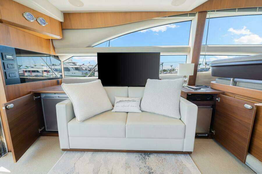 Fuelish Pleasure II 56ft Princess Yacht For Sale