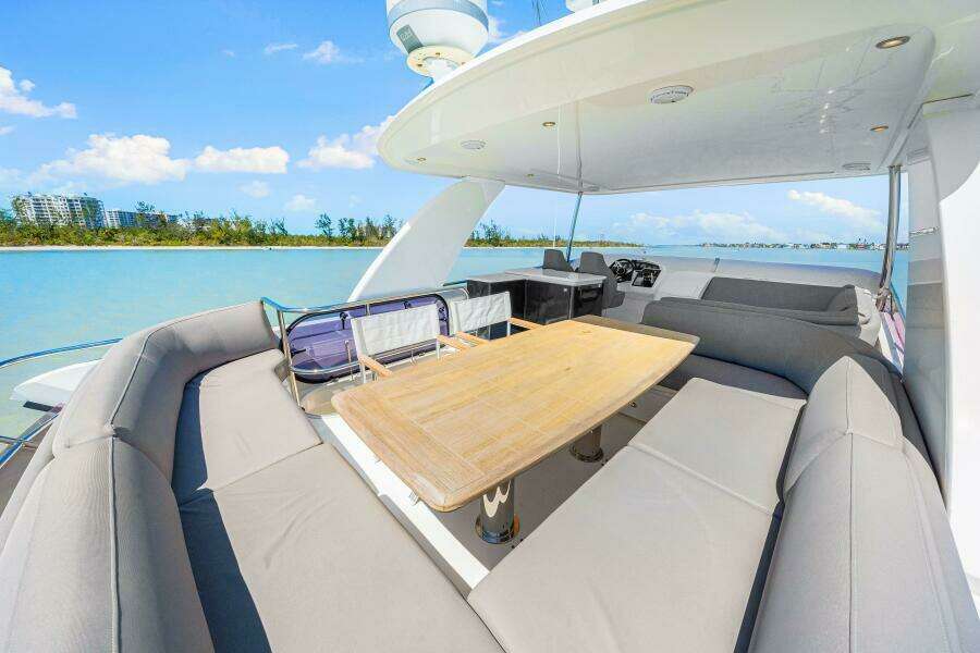 Fuelish Pleasure II 56ft Princess Yacht For Sale