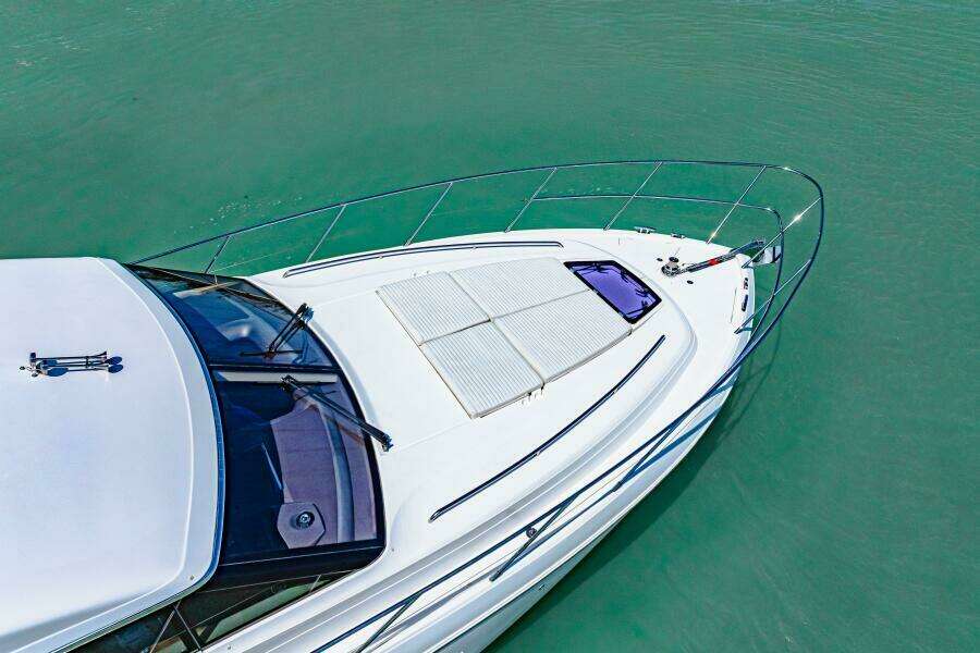 Fuelish Pleasure II 56ft Princess Yacht For Sale