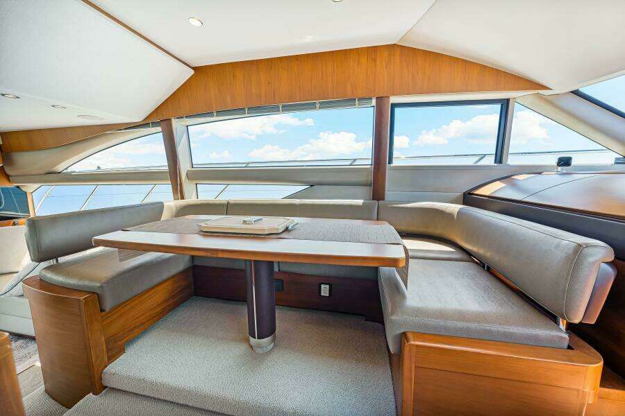Fuelish Pleasure II 56ft Princess Yacht For Sale