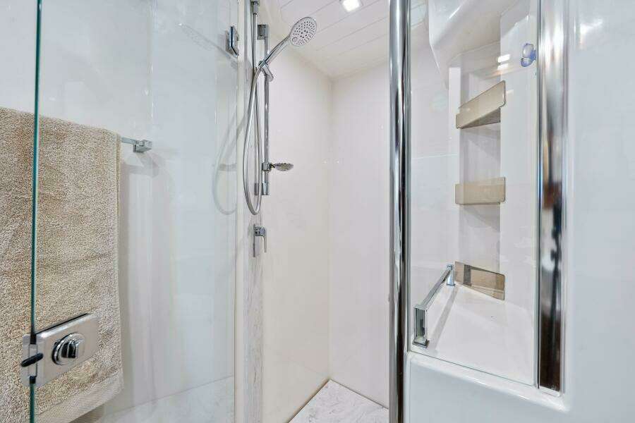 Last Dance  54ft Riviera Yacht For Sale