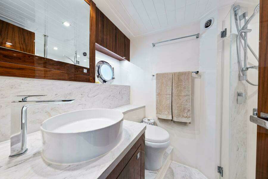 Last Dance  54ft Riviera Yacht For Sale