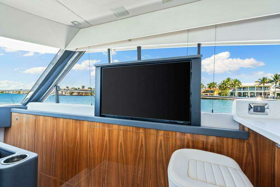 Last Dance  54ft Riviera Yacht For Sale