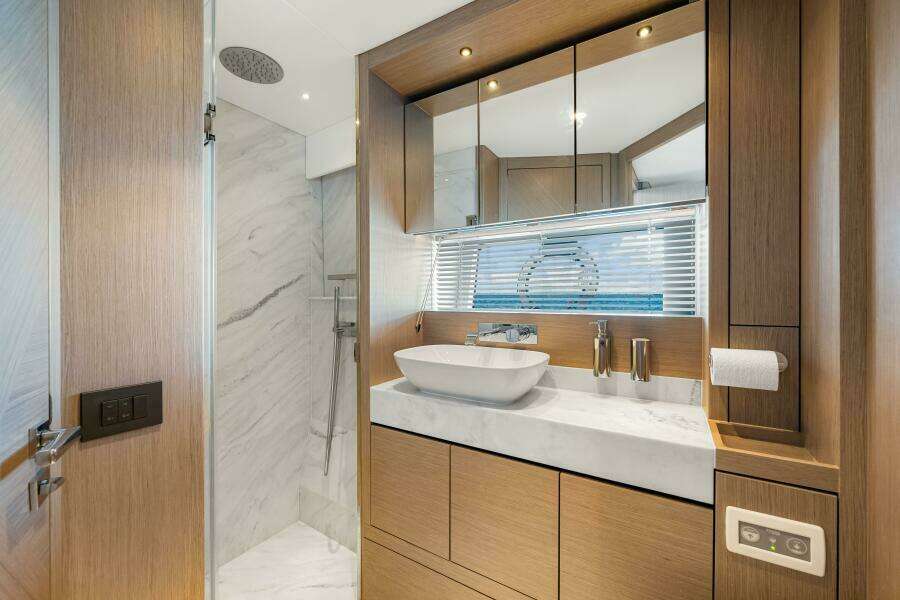 Second Act  55ft Sunseeker Yacht For Sale