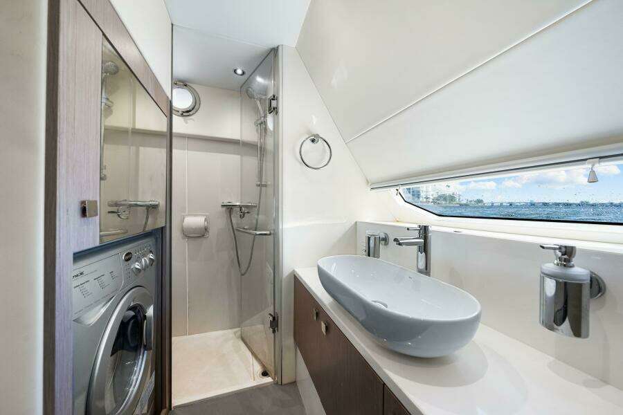 Second Act  55ft Sunseeker Yacht For Sale